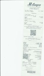 Кассовые чеки с подтверждением в Красногорске