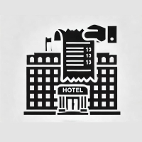 Гостиничные чеки в Красногорске